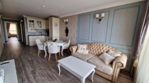 FS Apartments - Wonderful apartment a step away from the sea